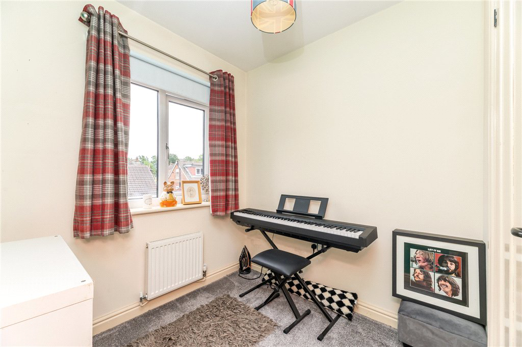 Renaissance Court, Churwell, Morley, Leeds, LS27, photo 18