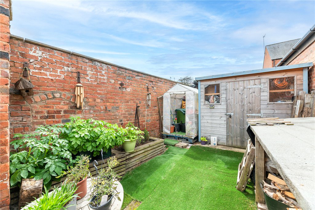 Renaissance Court, Churwell, Morley, Leeds, LS27, photo 23