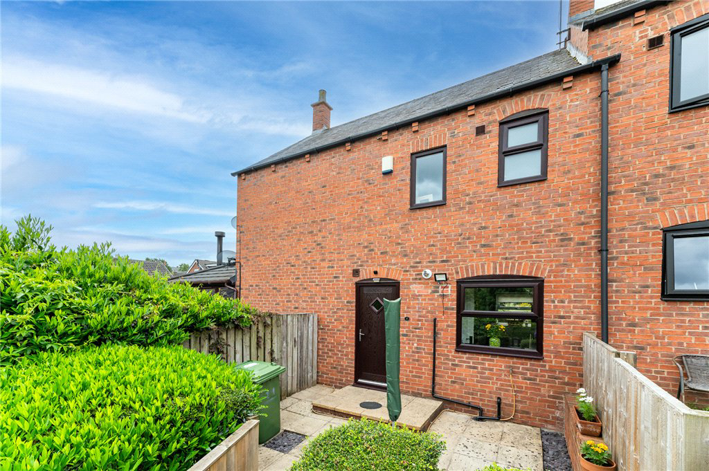 Renaissance Court, Churwell, Morley, Leeds, LS27, photo 24
