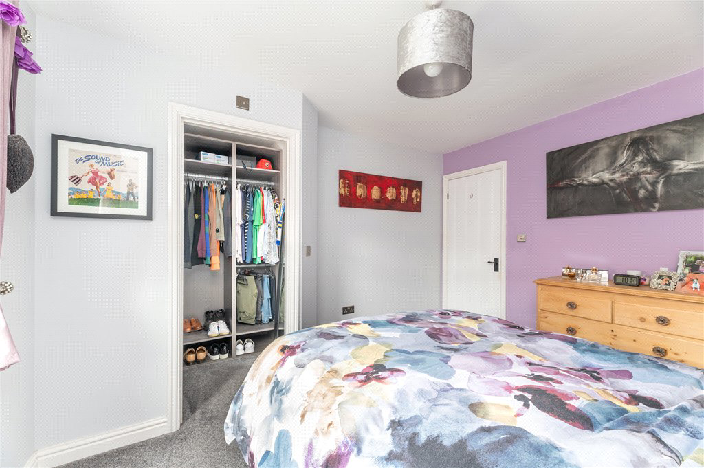 Renaissance Court, Churwell, Morley, Leeds, LS27, photo 14
