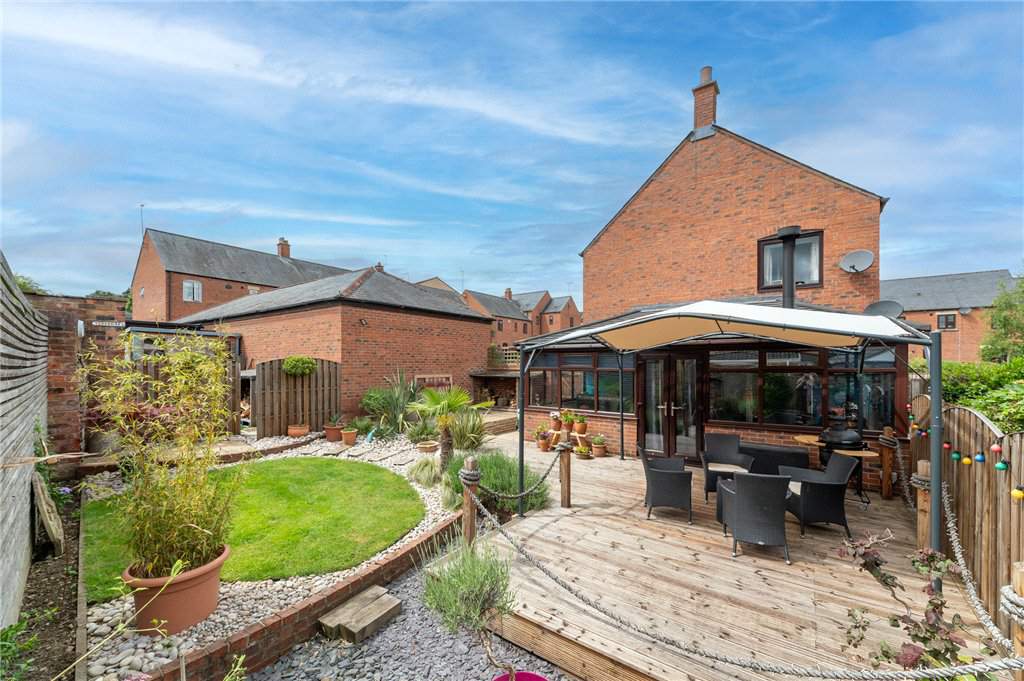 Renaissance Court, Churwell, Morley, Leeds, LS27, photo 20