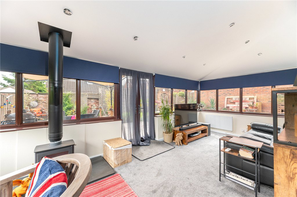 Renaissance Court, Churwell, Morley, Leeds, LS27, photo 10