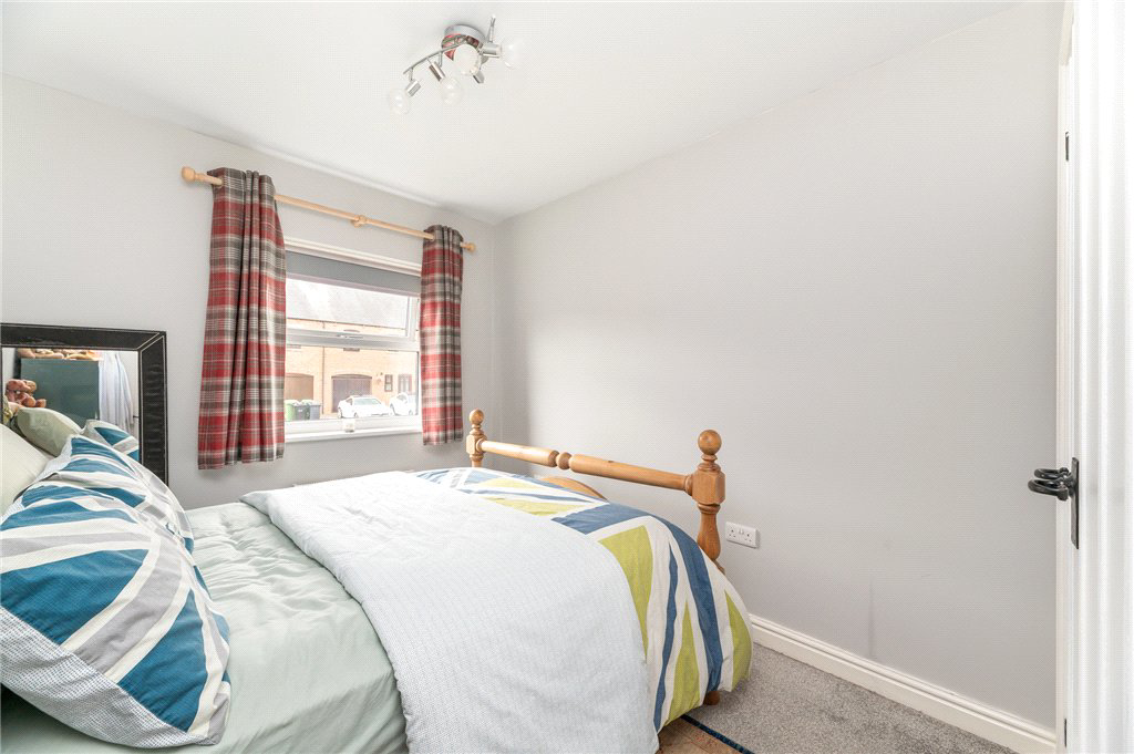 Renaissance Court, Churwell, Morley, Leeds, LS27, photo 17