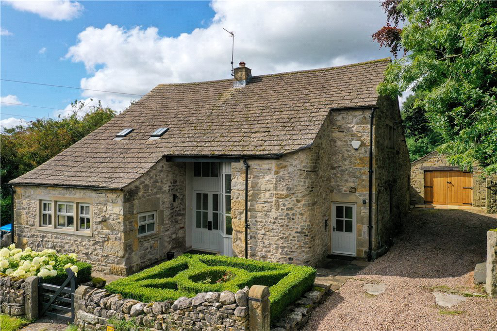 Calton, Skipton, North Yorkshire, BD23
