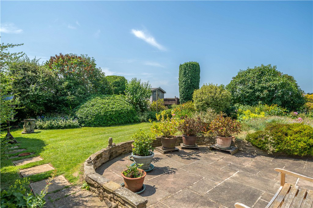 Wentworth Gate, Wetherby, West Yorkshire, LS22, photo 3