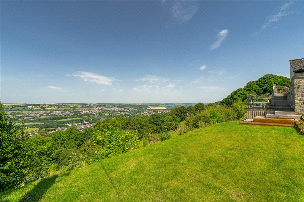 Garden/Views