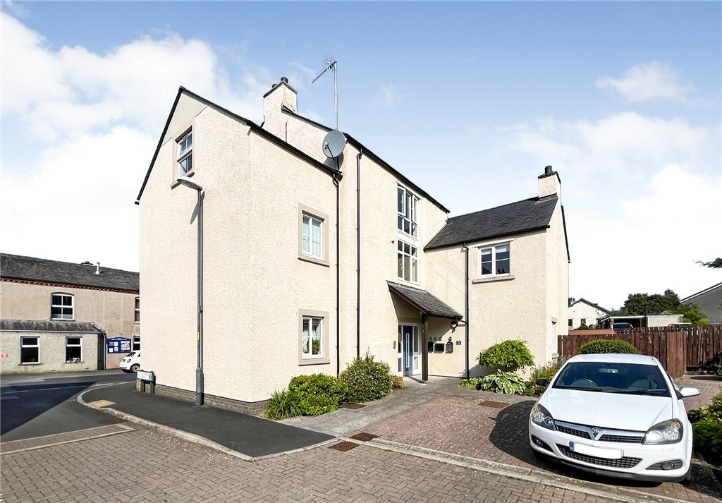 Laundry Lane, Ingleton, Carnforth, North Yorkshire, LA6, photo 11