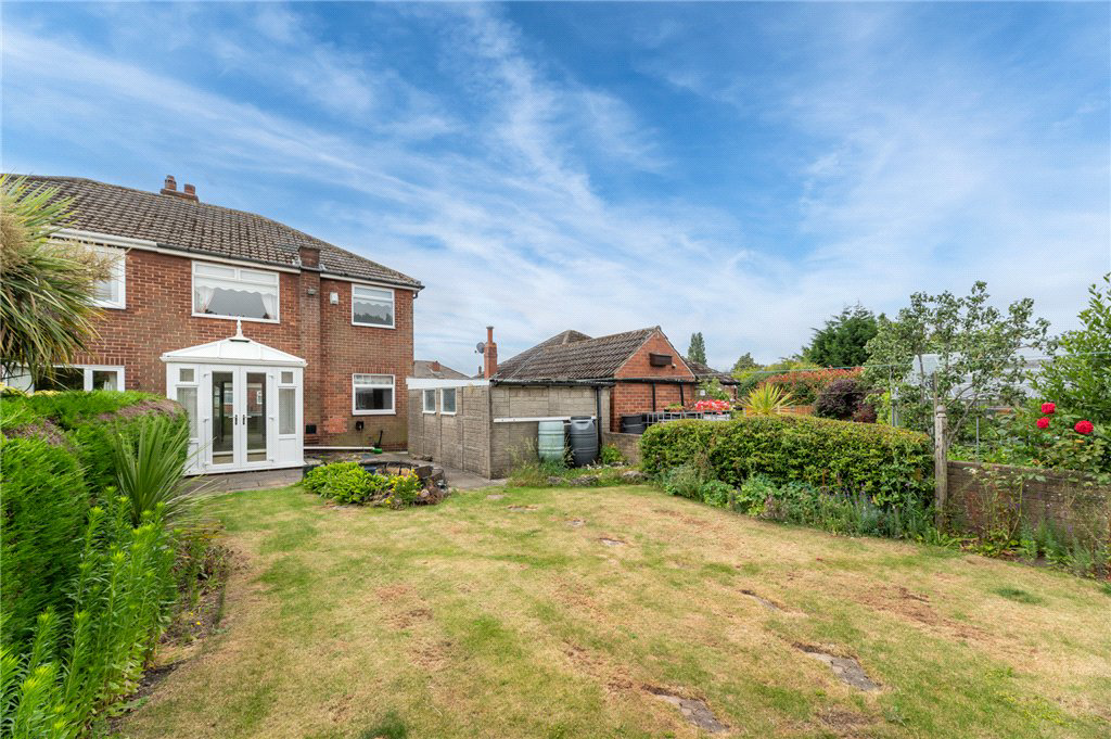 West Farm Avenue, Leeds, West Yorkshire, LS10, photo 27
