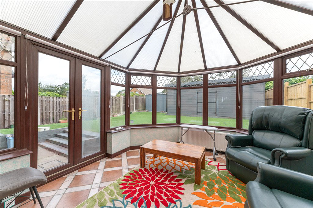 Paddock Drive, Drighlington, Bradford, West Yorkshire, BD11, photo 11