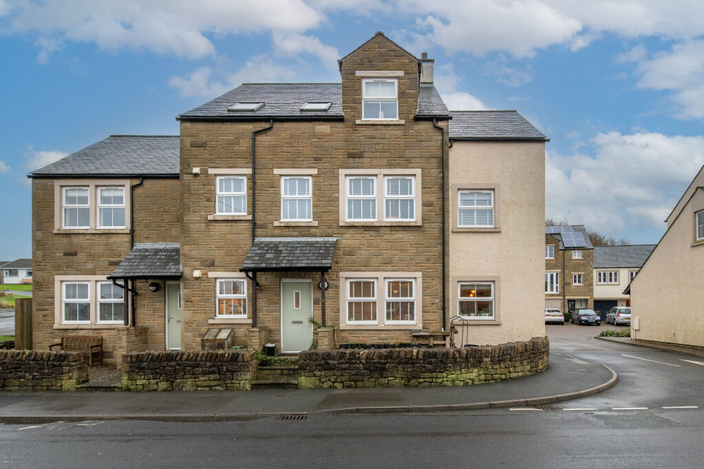 Laundry Lane, Ingleton, Carnforth, North Yorkshire, LA6, photo 14