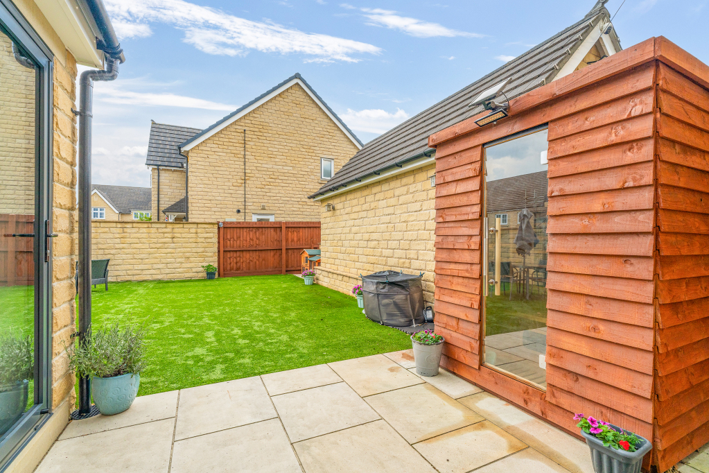 Hawthorne Road, Steeton, West Yorkshire, BD20, photo 16