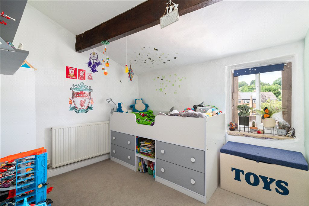 Main Street, Menston, Ilkley, West Yorkshire, LS29, photo 11