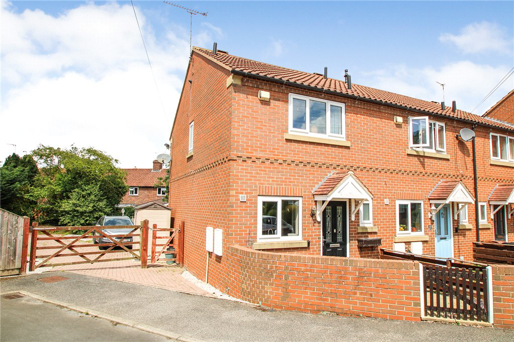 Low Way, Clifford, Wetherby, West Yorkshire, LS23