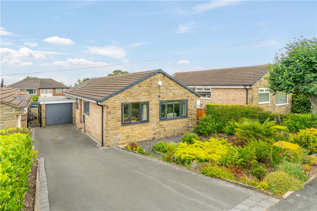 Rowantree Avenue, Baildon, West Yorkshire, BD17