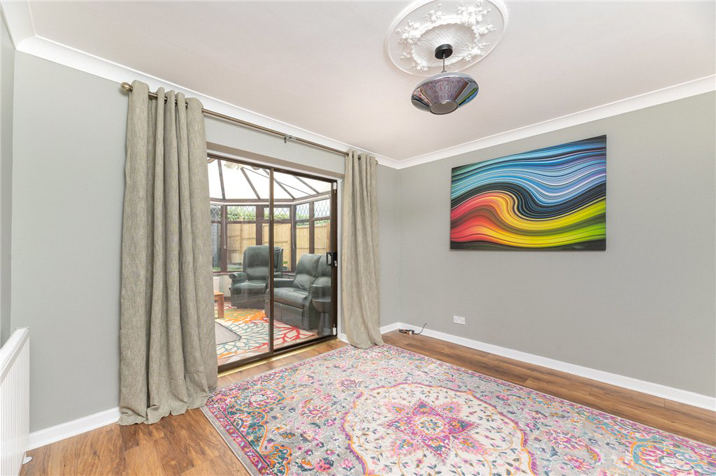 Paddock Drive, Drighlington, Bradford, West Yorkshire, BD11, photo 9