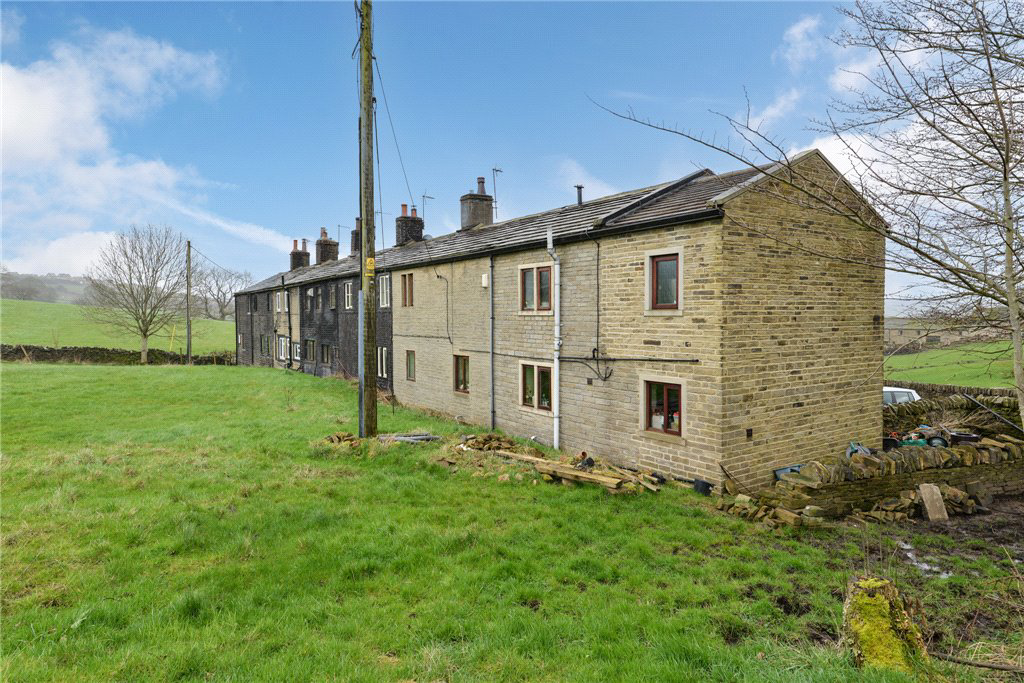 Allerton Upper Green, Allerton, Bradford, West Yorkshire, BD15, photo 18