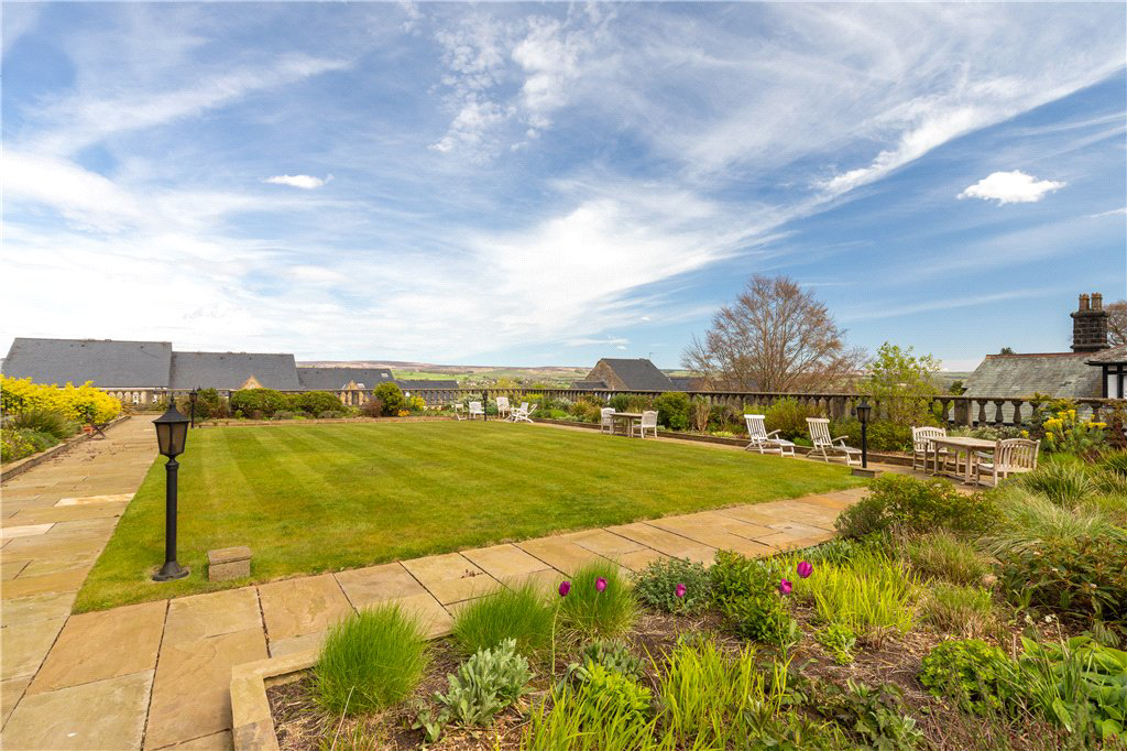 Brodrick Drive, Ilkley, West Yorkshire, LS29, photo 15