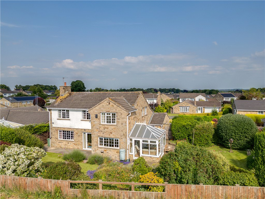Wentworth Gate, Wetherby, West Yorkshire, LS22, photo 2