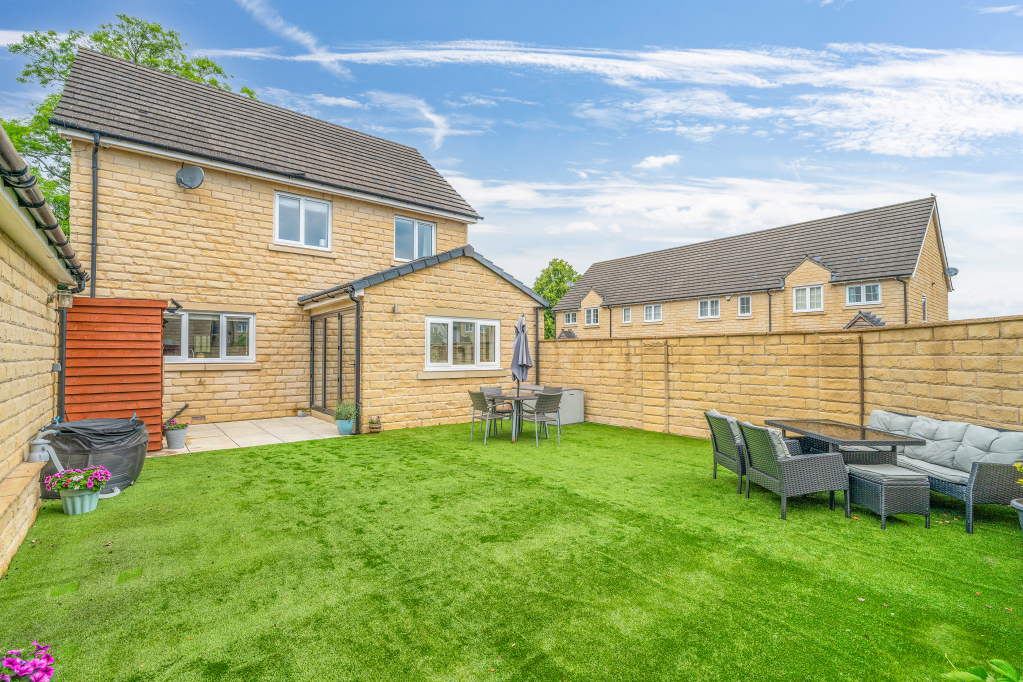 Hawthorne Road, Steeton, West Yorkshire, BD20, photo 17