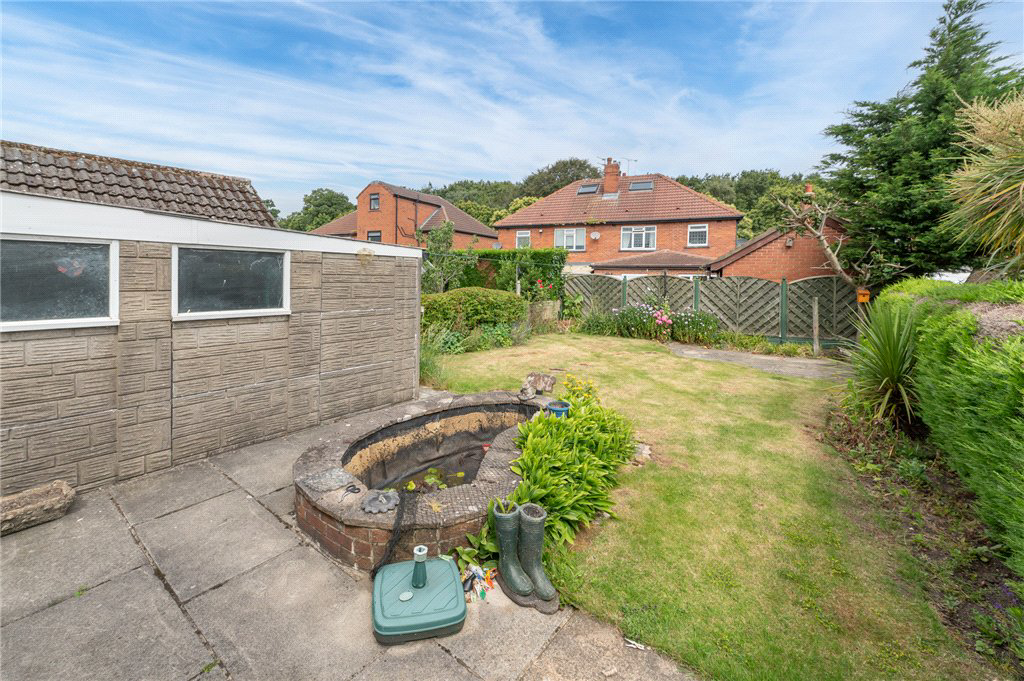 West Farm Avenue, Leeds, West Yorkshire, LS10, photo 28