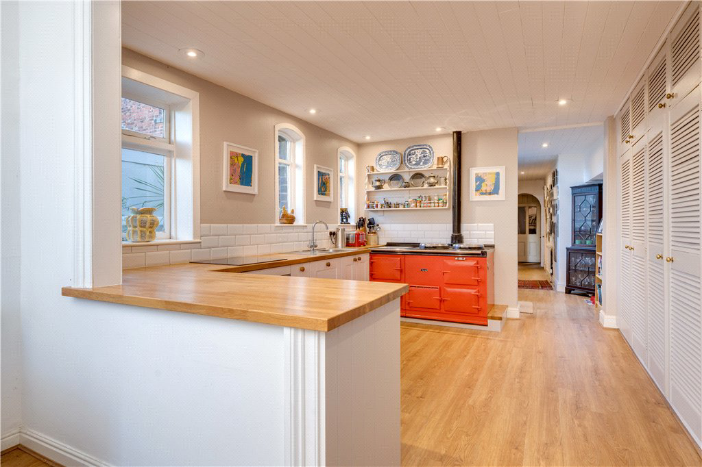 York Place, Knaresborough, North Yorkshire, HG5, photo 13