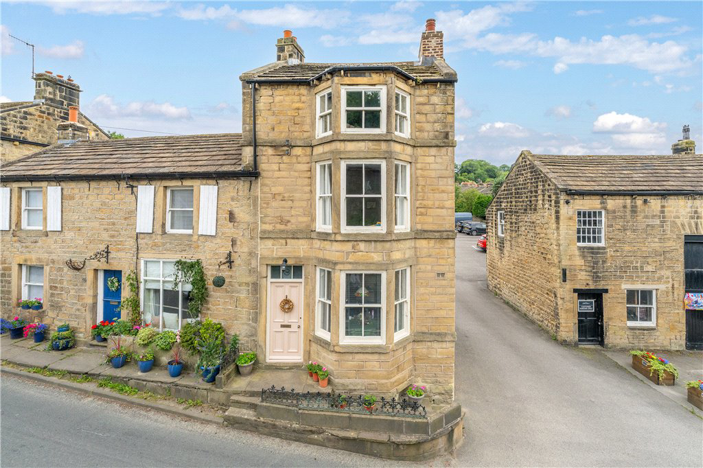 Main Street, Menston, Ilkley, West Yorkshire, LS29, photo 14