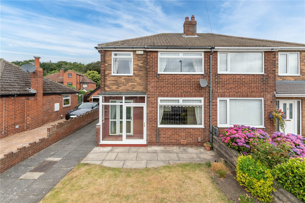 West Farm Avenue, Leeds, West Yorkshire, LS10, photo 32