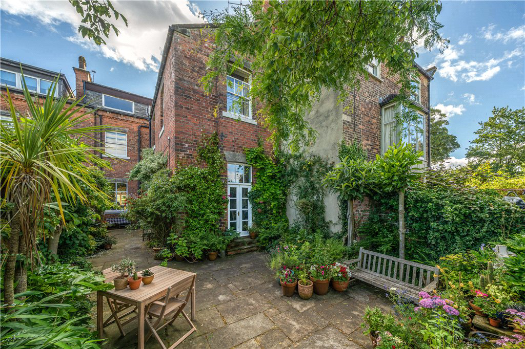 York Place, Knaresborough, North Yorkshire, HG5, photo 4
