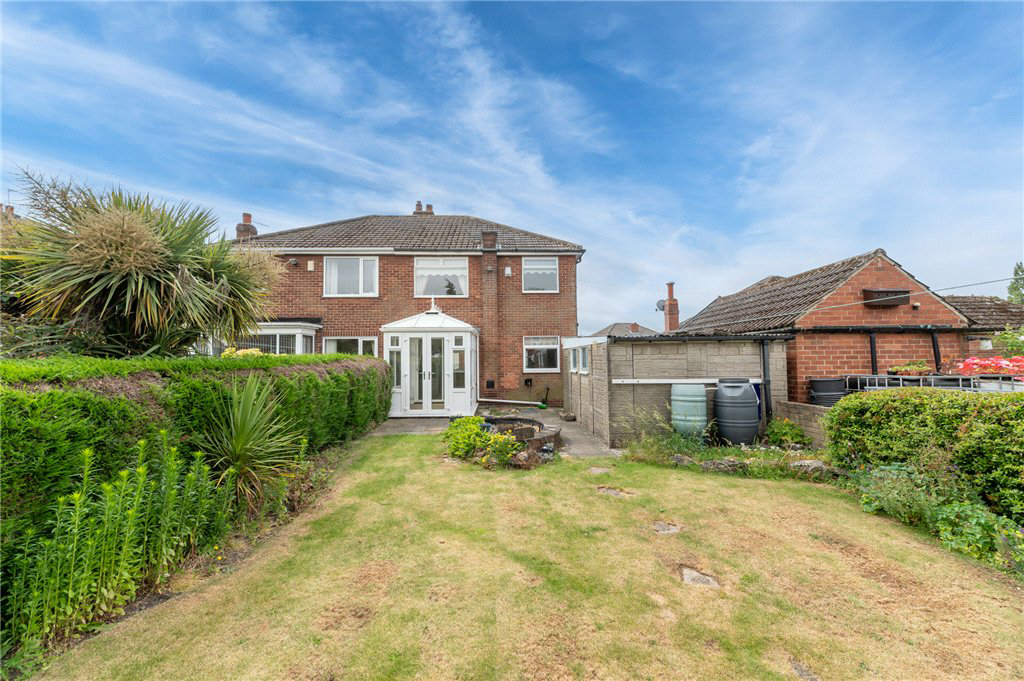 West Farm Avenue, Leeds, West Yorkshire, LS10, photo 25