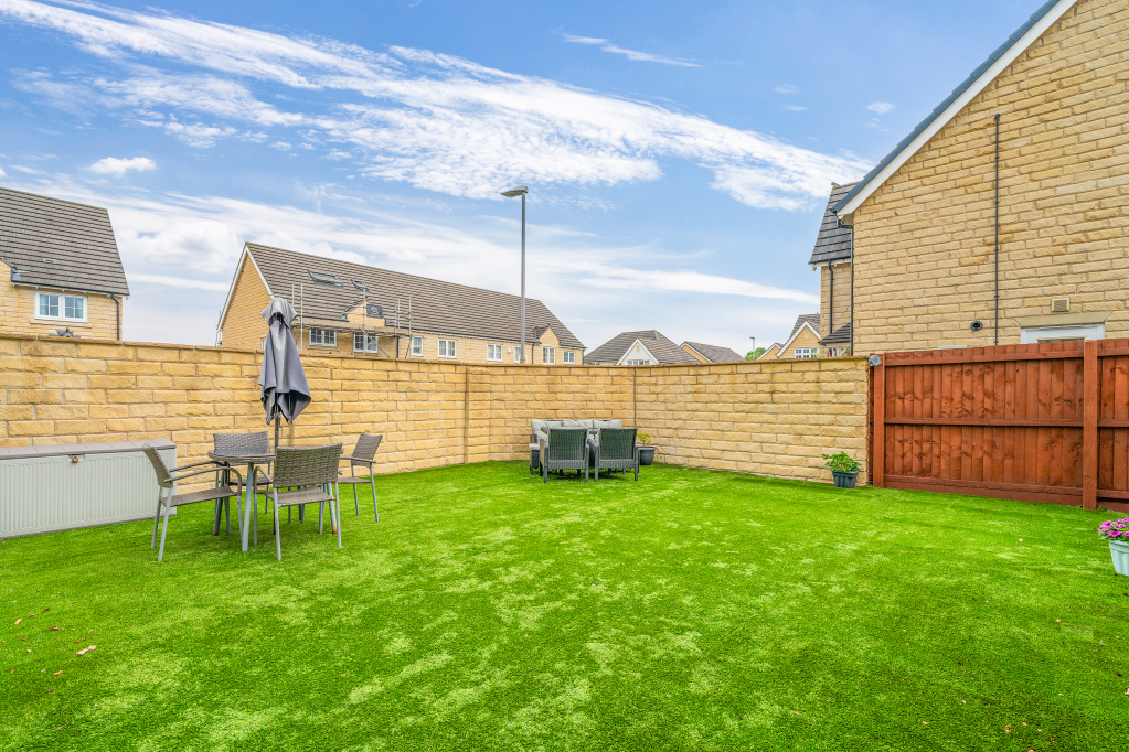 Hawthorne Road, Steeton, West Yorkshire, BD20, photo 15