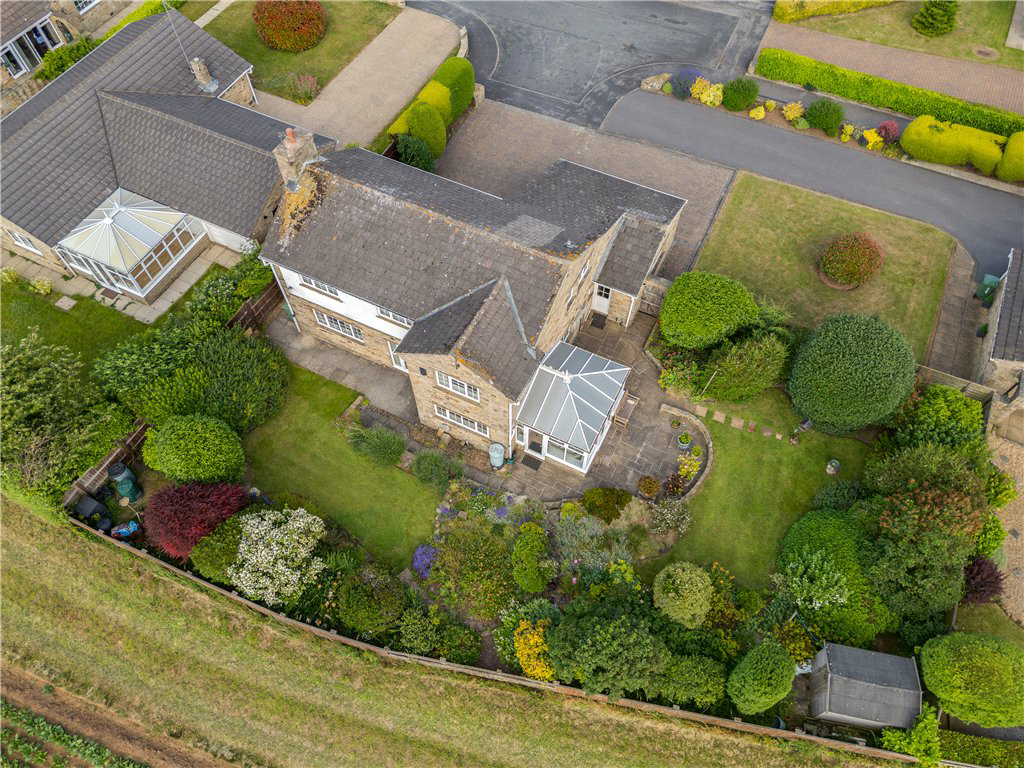 Wentworth Gate, Wetherby, West Yorkshire, LS22, photo 15