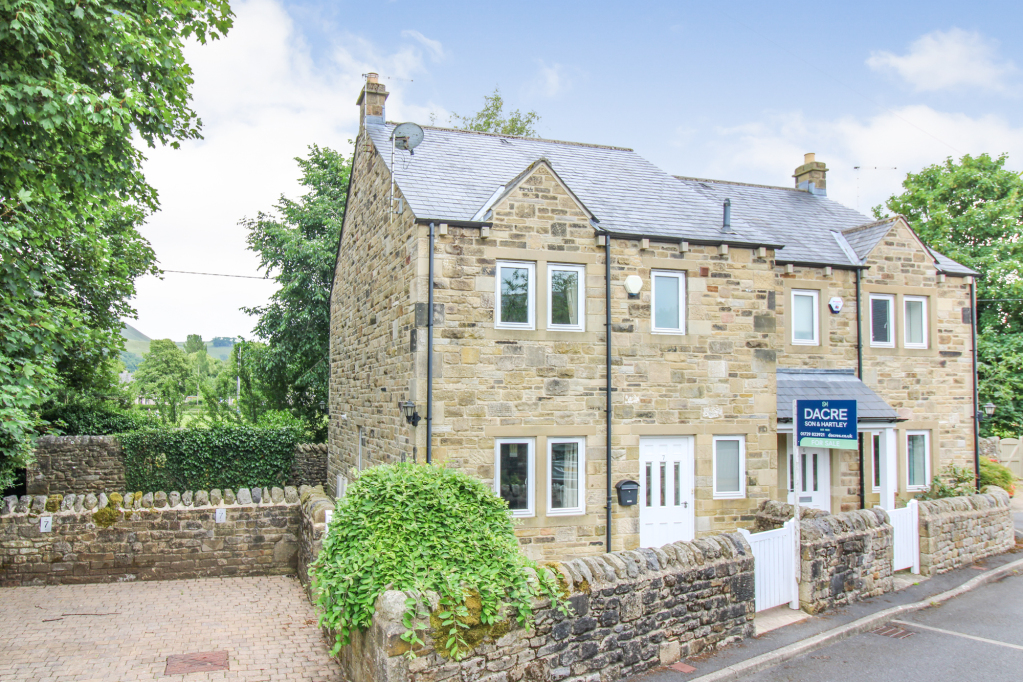 Raines Garth, Giggleswick, Settle, North Yorkshire, BD24