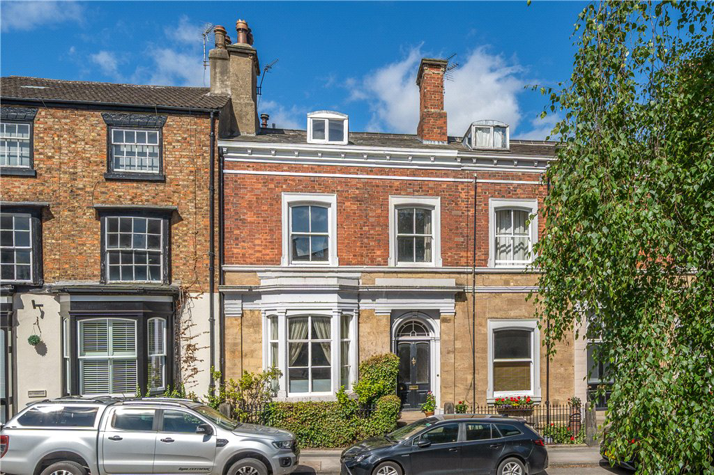 York Place, Knaresborough, North Yorkshire, HG5
