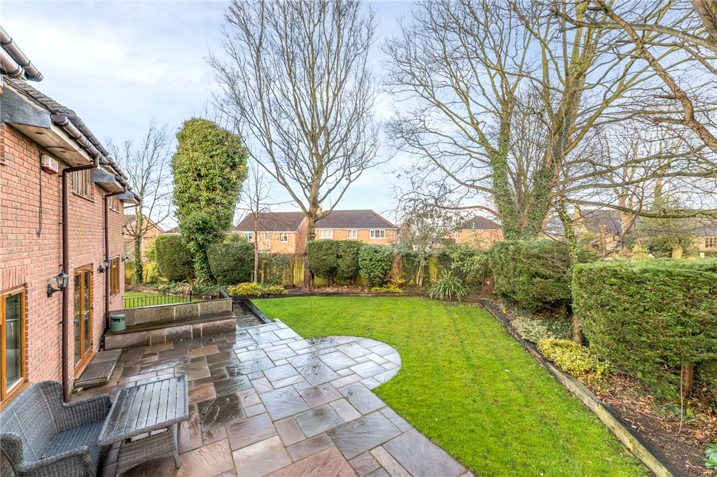 Rooms Lane, Morley, Leeds, West Yorkshire, LS27, photo 24