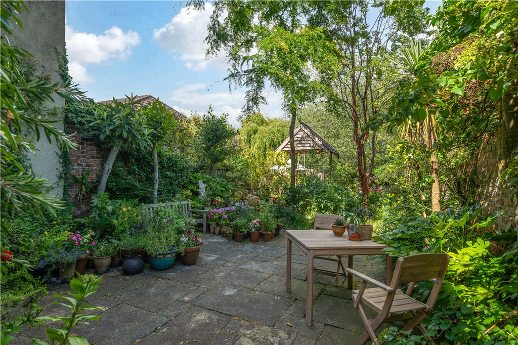 York Place, Knaresborough, North Yorkshire, HG5, photo 20