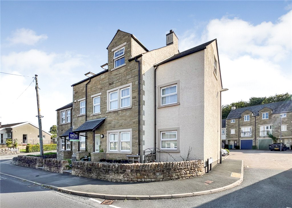Laundry Lane, Ingleton, Carnforth, North Yorkshire, LA6