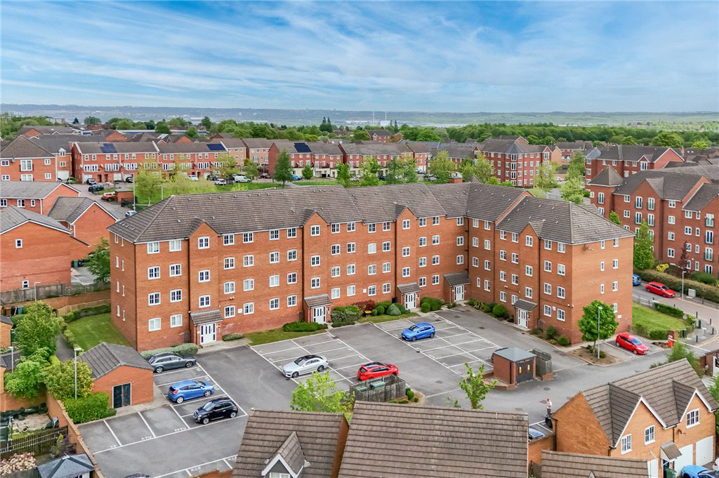 Fenton Gate, Middleton, Leeds, West Yorkshire, LS10, photo 17