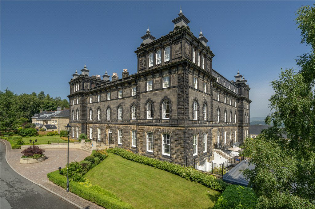 Brodrick Drive, Ilkley, West Yorkshire, LS29
