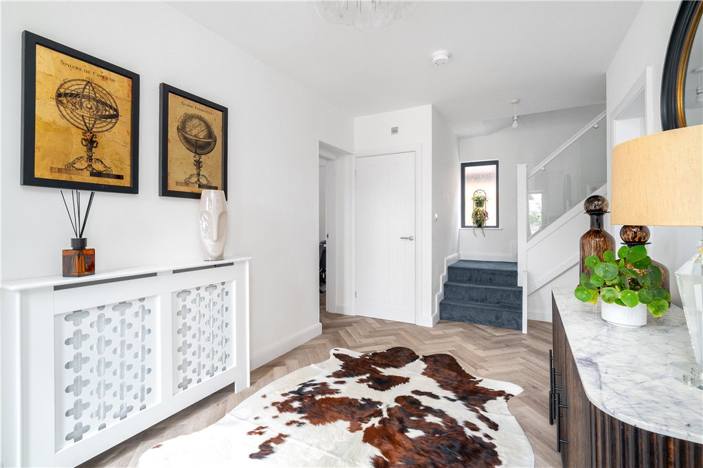 Harrowby Road, Leeds, West Yorkshire, LS16, photo 10