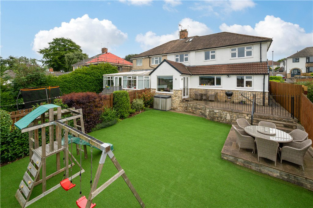 Coxwold View, Wetherby, West Yorkshire, LS22, photo 4