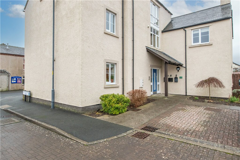 Laundry Lane, Ingleton, Carnforth, North Yorkshire, LA6, photo 12