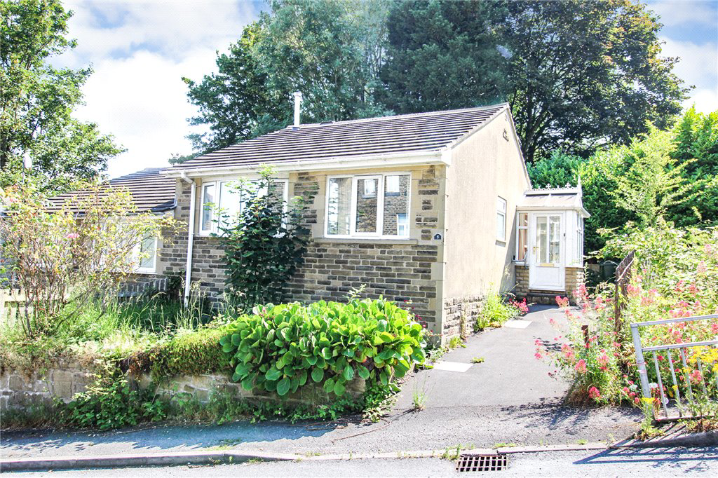 Green Head Lane, Keighley, West Yorkshire, BD20