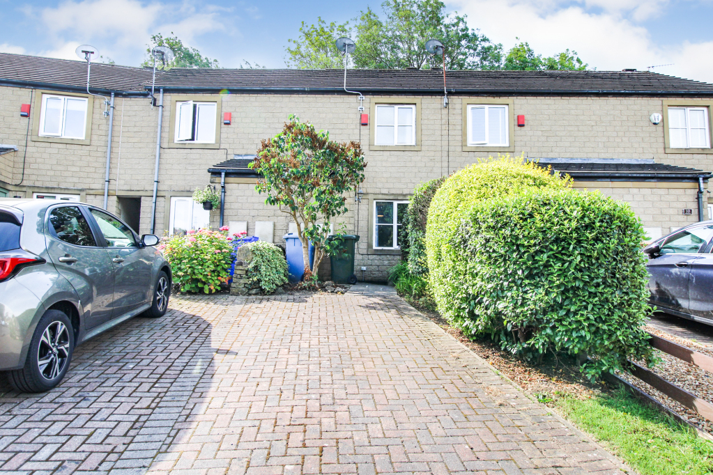 Springfields, Skipton, BD23