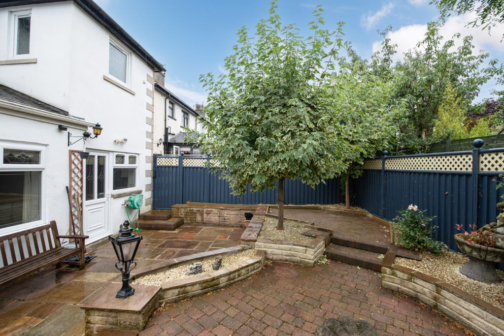 Florence Avenue, Wilsden, West Yorkshire, BD15, photo 14