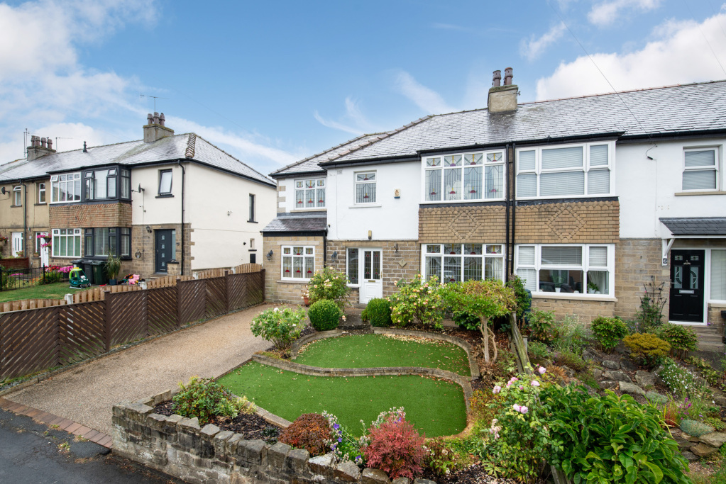 Florence Avenue, Wilsden, West Yorkshire, BD15, photo 16
