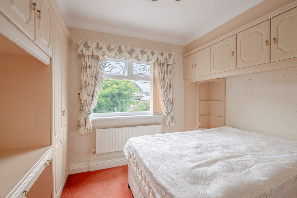 Florence Avenue, Wilsden, West Yorkshire, BD15, photo 10