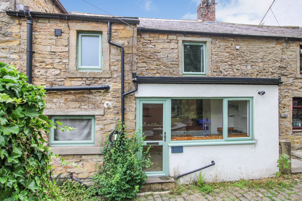 Selbourne Terrace, Earby, Barnoldswick, Lancashire, BB18
