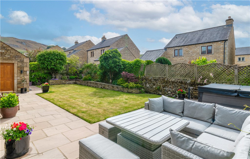 Ingfield Lane, Settle, North Yorkshire, BD24, photo 18