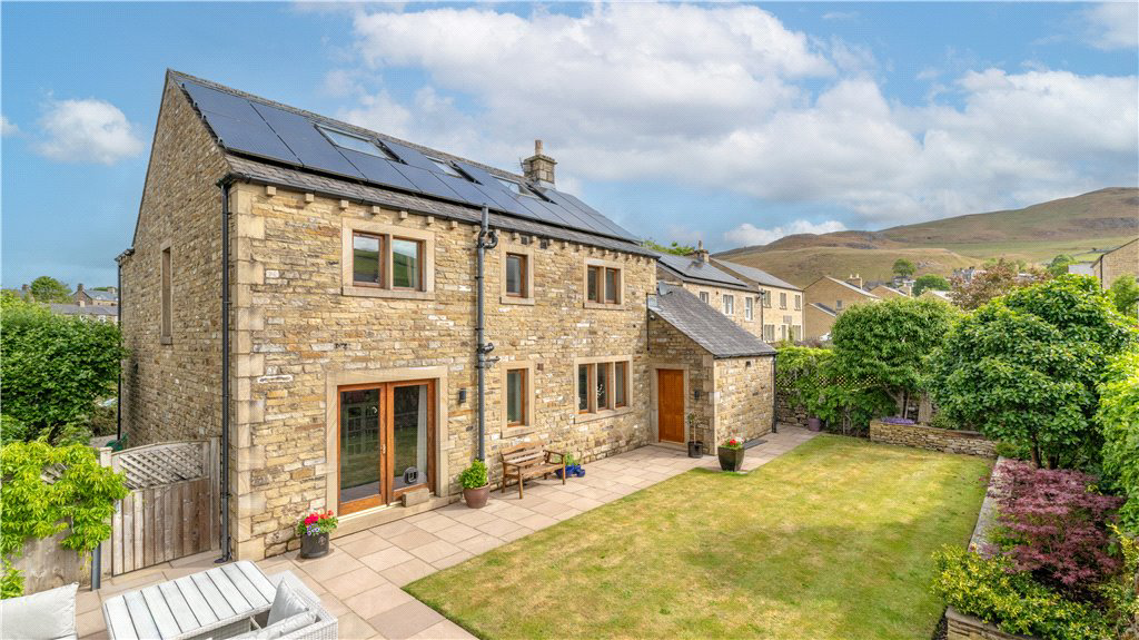 Ingfield Lane, Settle, North Yorkshire, BD24, photo 21