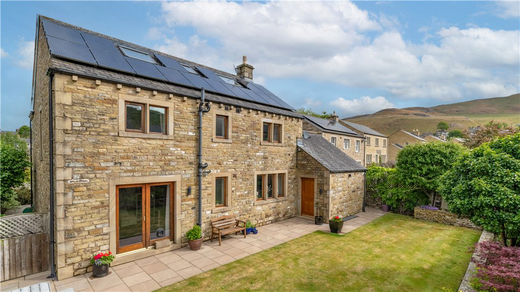 Ingfield Lane, Settle, North Yorkshire, BD24, photo 20